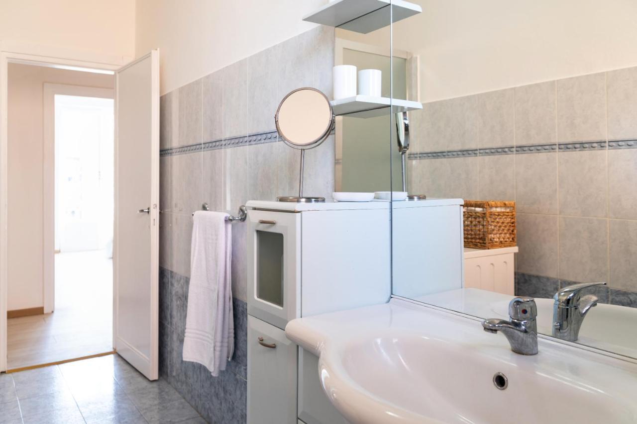 Accomodo Mit12 Trivano Linate Milan Exterior photo