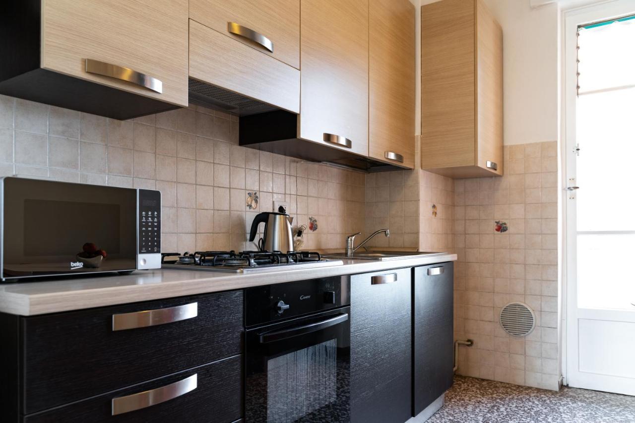 Accomodo Mit12 Trivano Linate Milan Exterior photo