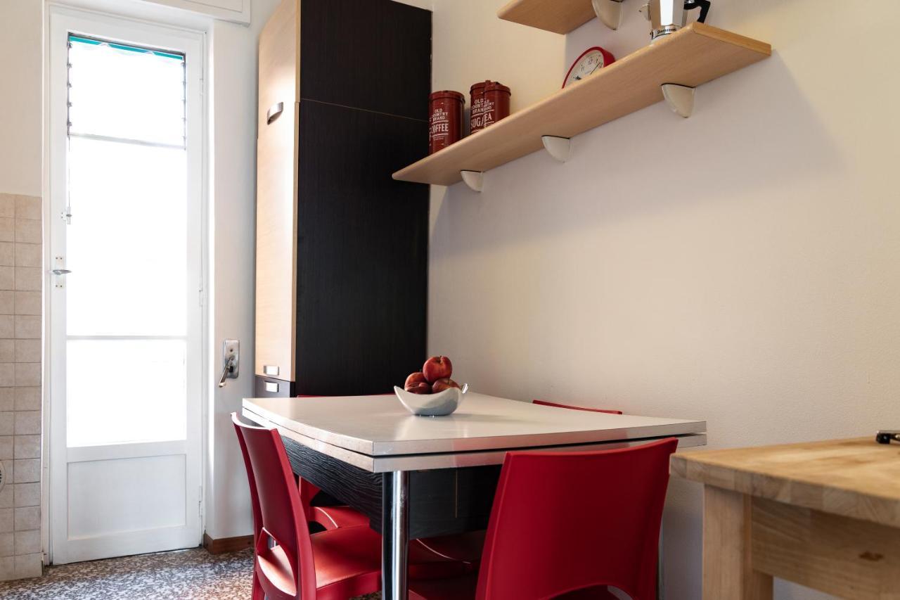 Accomodo Mit12 Trivano Linate Milan Exterior photo
