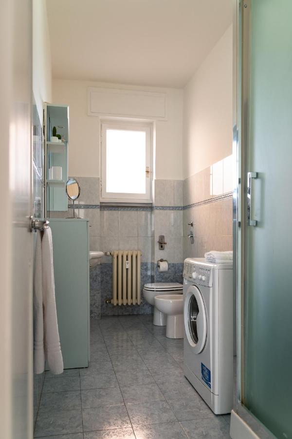 Accomodo Mit12 Trivano Linate Milan Exterior photo